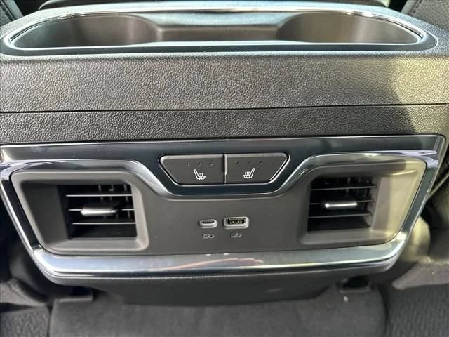 2026 GMC Sierra 2500HD Denali - Photo 24
