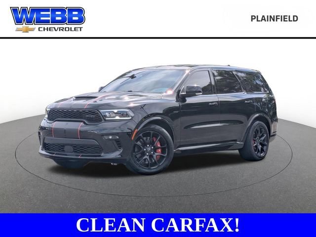 2021 Dodge Durango SRT 392 AWD's photo