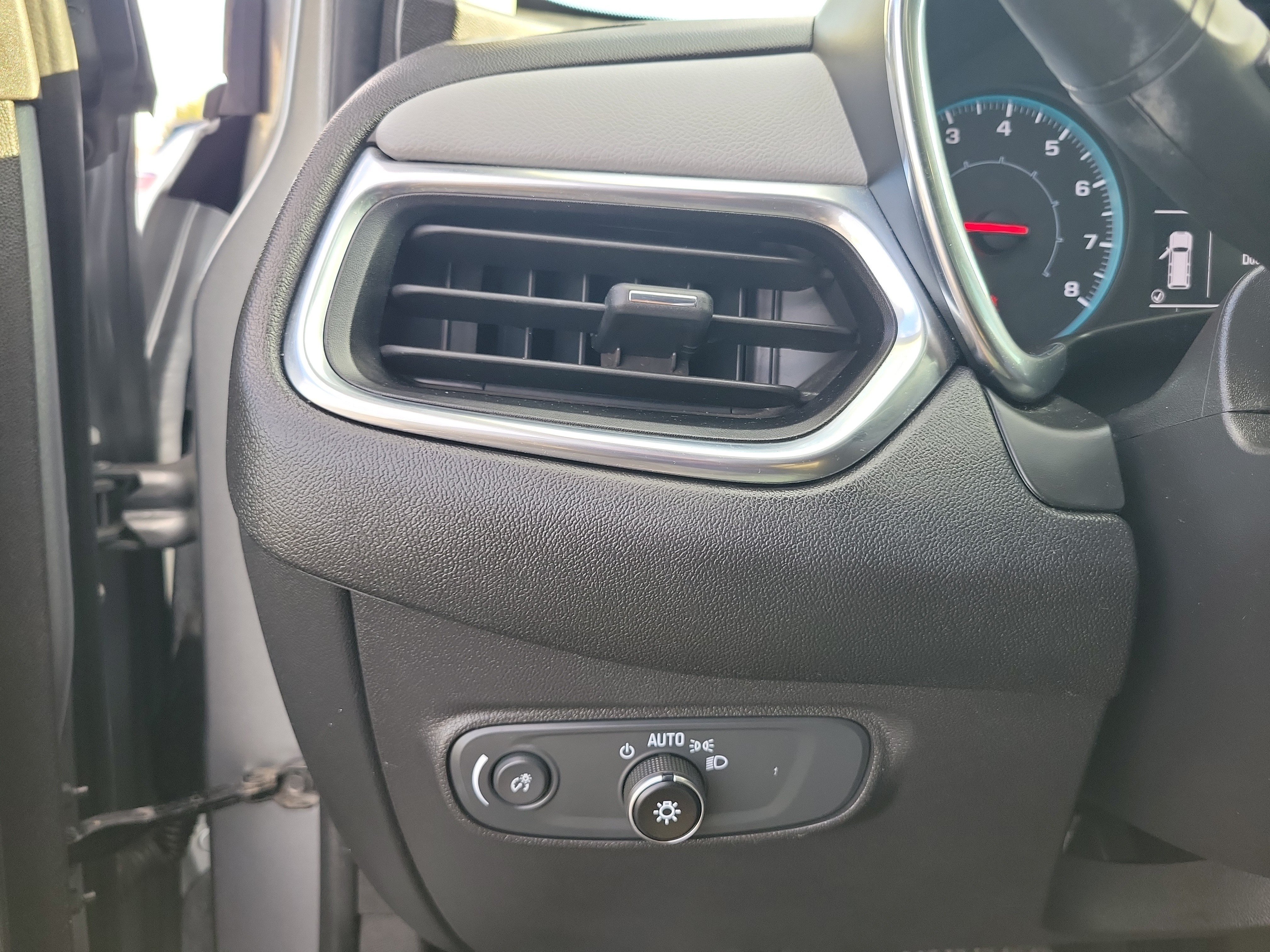 Used 2023 Gray Chevrolet LS image 21