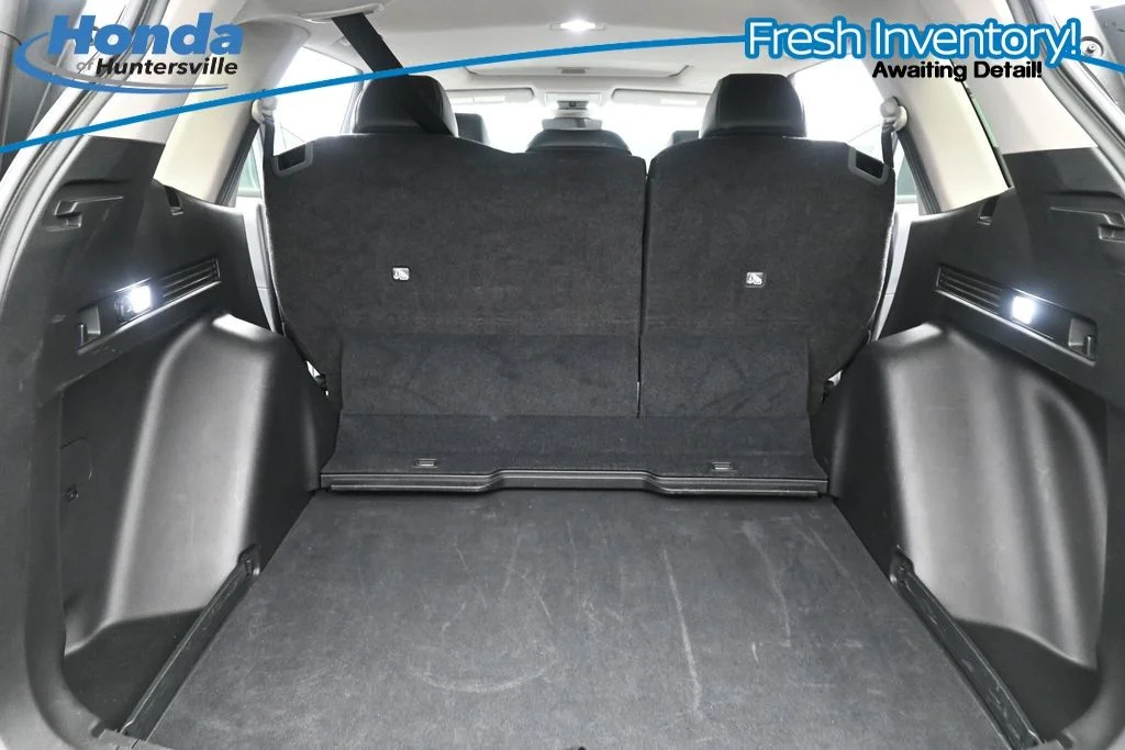 2025 Honda CR-V EX-L - Photo 18