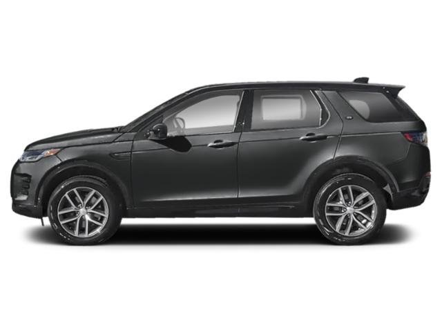 New 2026 Santorini Black Land Rover Landmark image 2