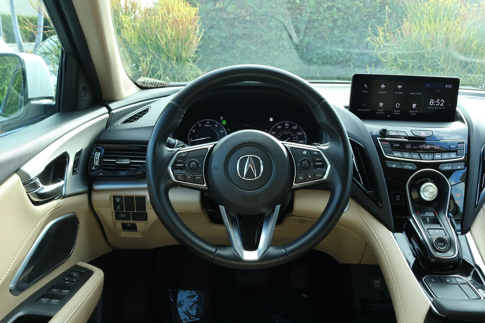 2024 Acura RDX Base - Photo 8