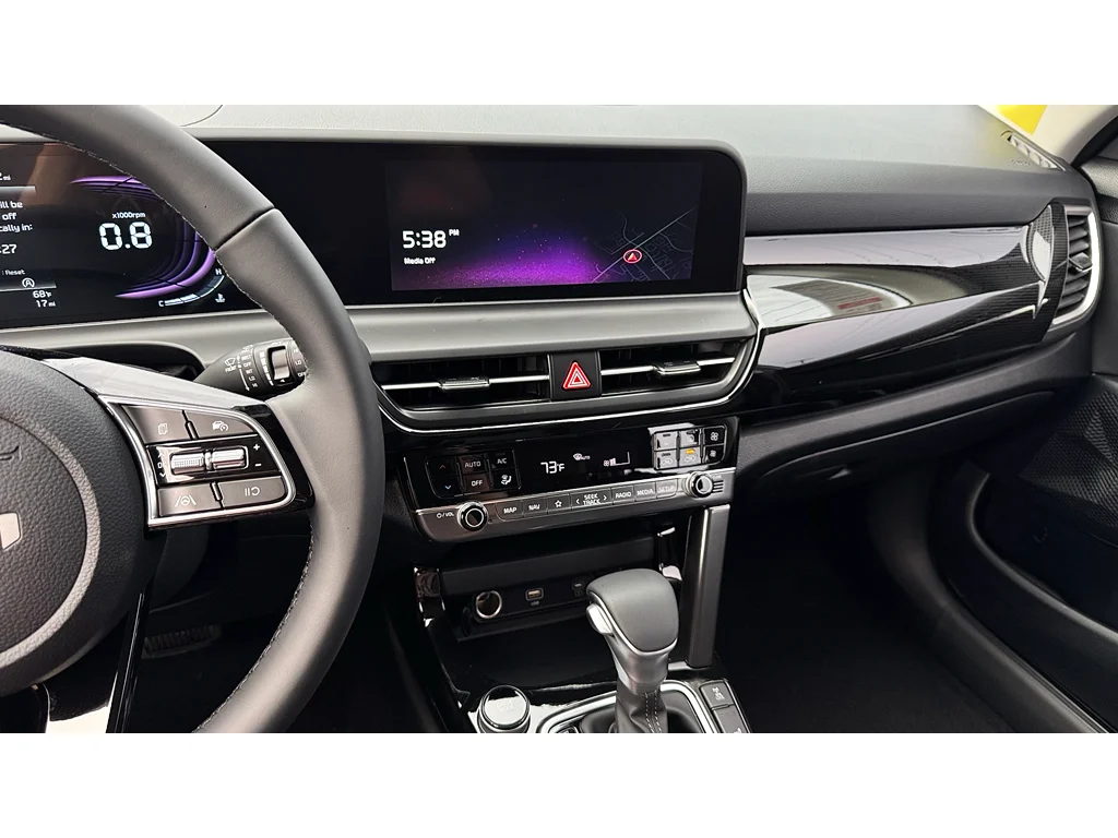 New 2026 Blu Kia S image 14