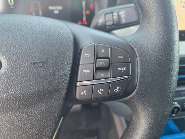 New 2026 Gray Ford XLT image 18