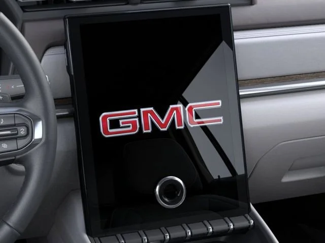 New 2026 Glacier White Tricoat GMC Denali image 20