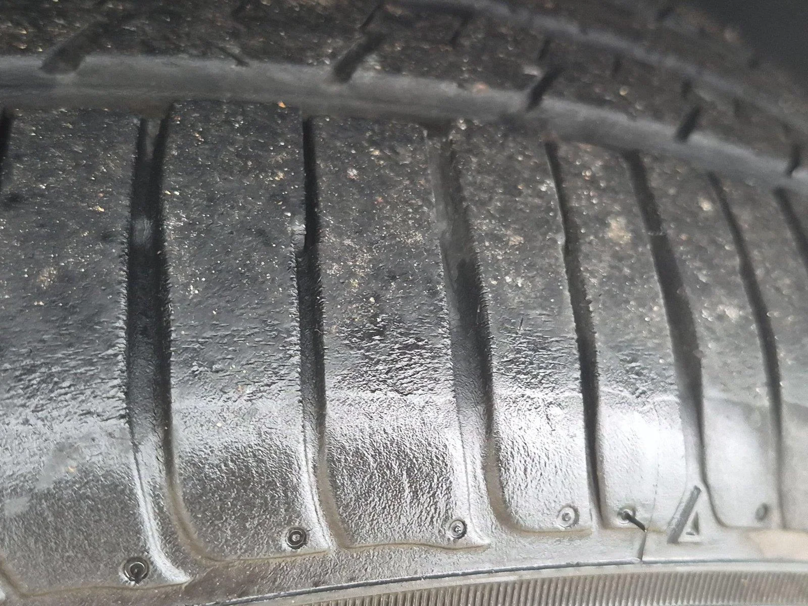 Used 2024 Ice Silver Metallic Subaru Sport image 12
