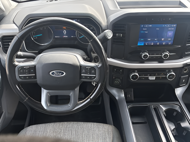 2023 Ford F-150 XLT - Photo 19