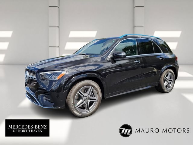 2026 Mercedes-Benz GLE GLE580 - Photo 8