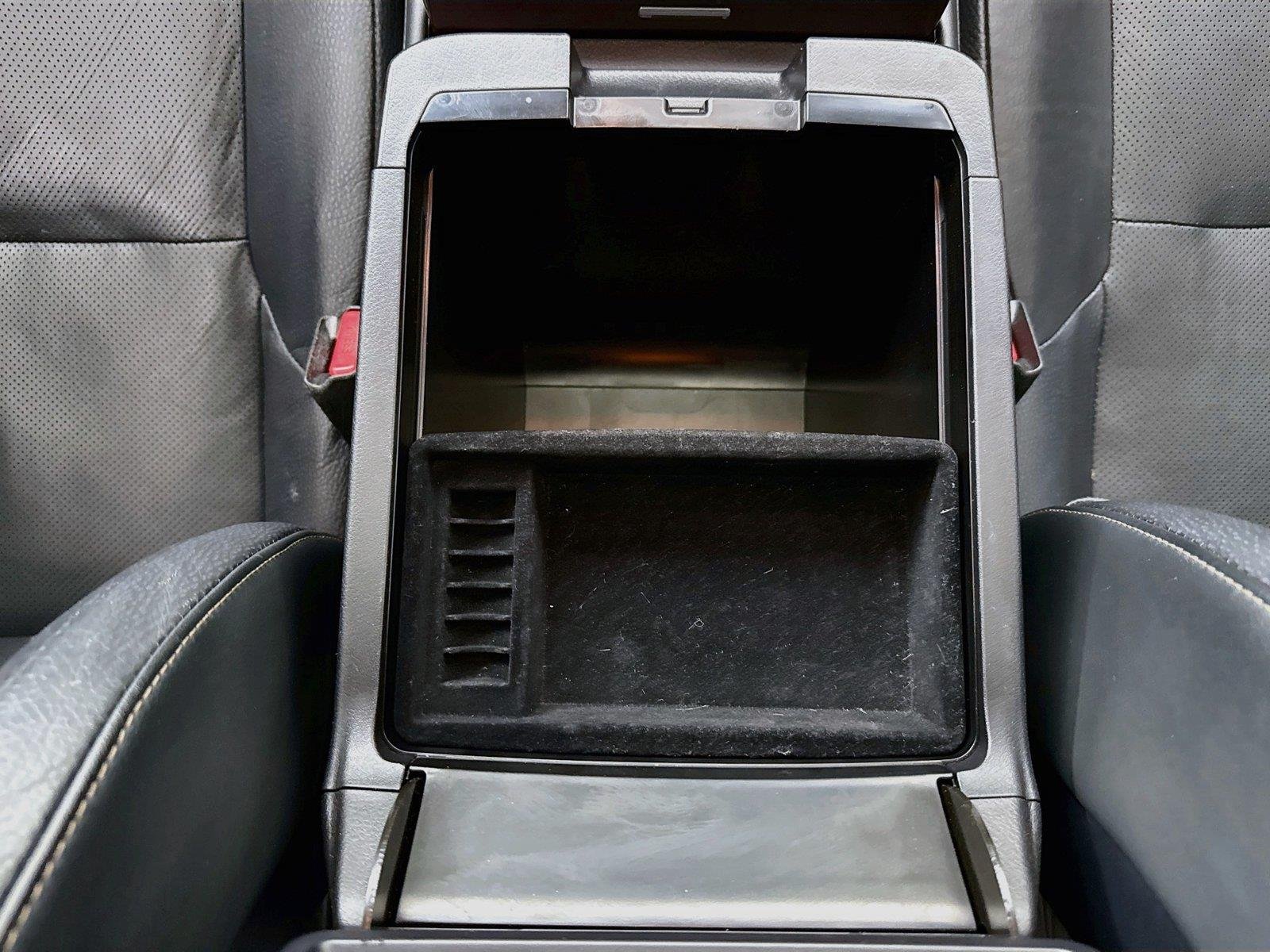 Used 2019 Nebula Gray Pearl Lexus GX 460 Premium image 36