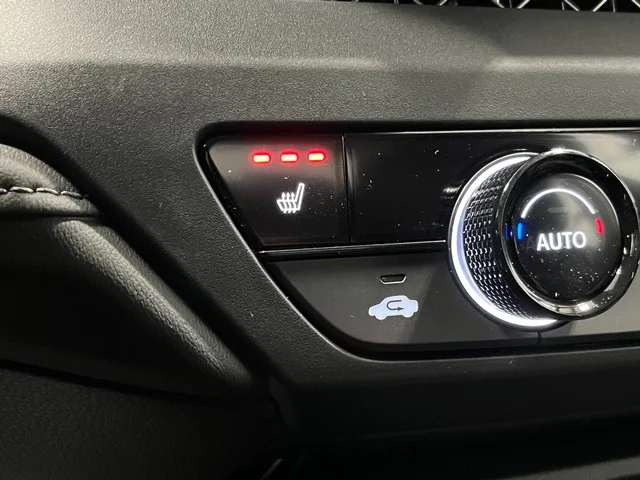 2025 Honda Accord SE - Photo 21