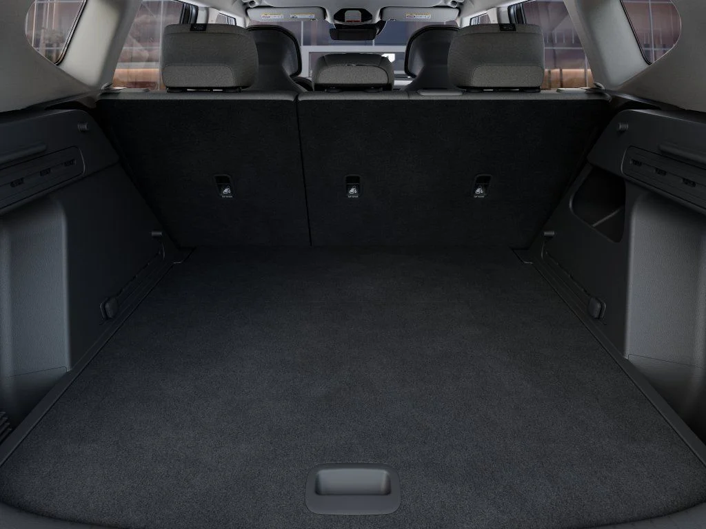 New 2027 Aurora Black Pearl Kia S image 19