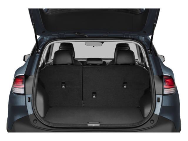 Used 2023 Gravity Gray Kia EX image 14