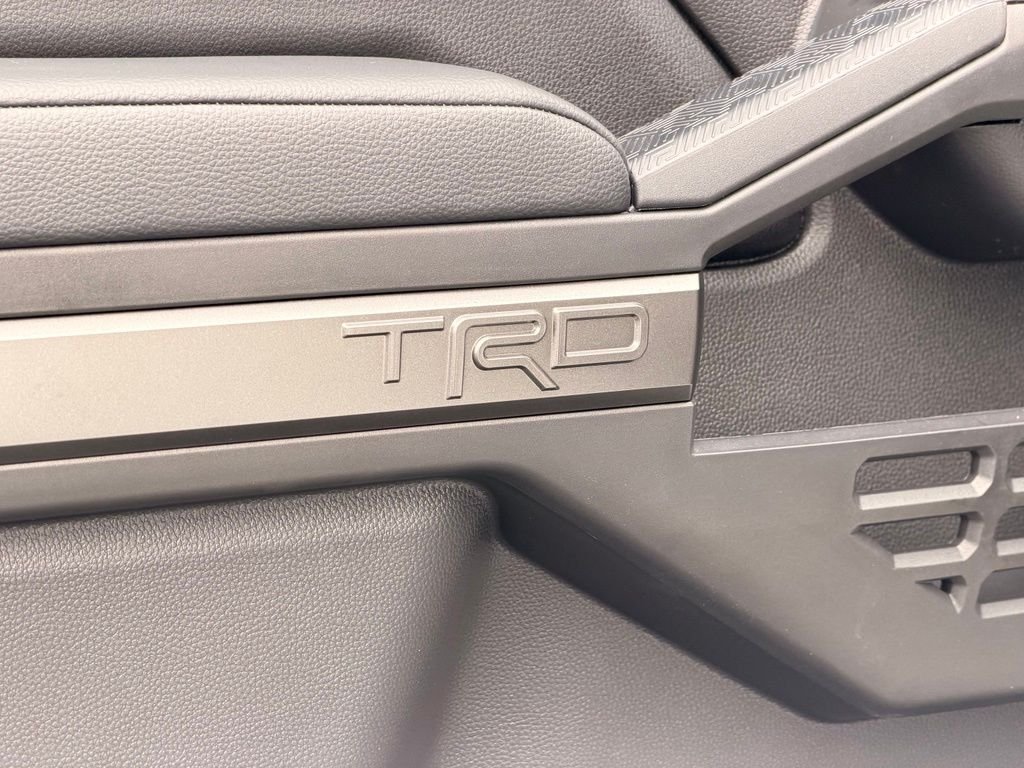 2026 Toyota Tacoma TRD Sport - Photo 16
