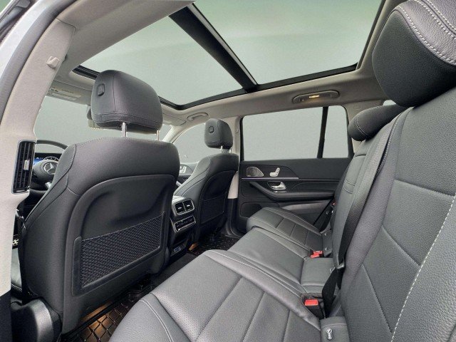 2026 Mercedes-Benz GLS Base - Photo 23