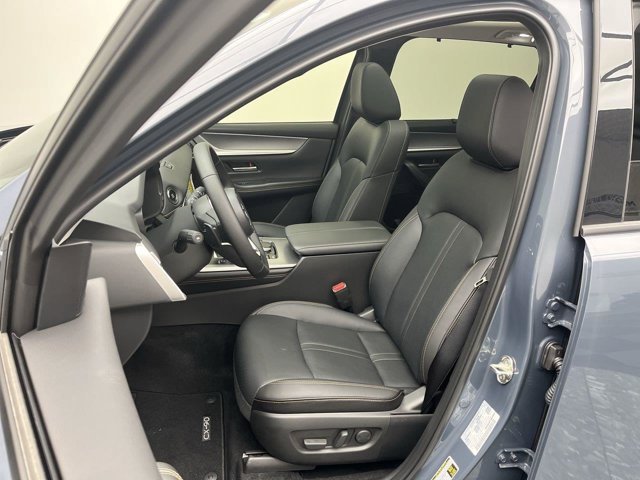 New 2026 Polymetal Gray Metallic Mazda Premium Sport image 10