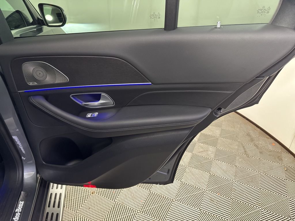 2022 Mercedes-Benz GLE GLE350 - Photo 18