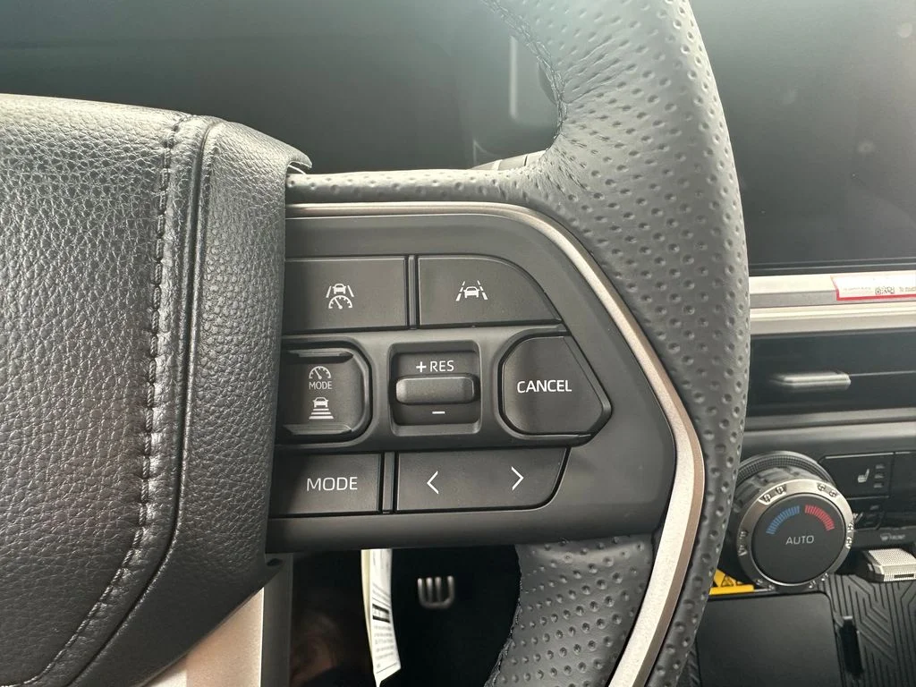 New 2026 Underground Toyota TRD Sport Premium image 21