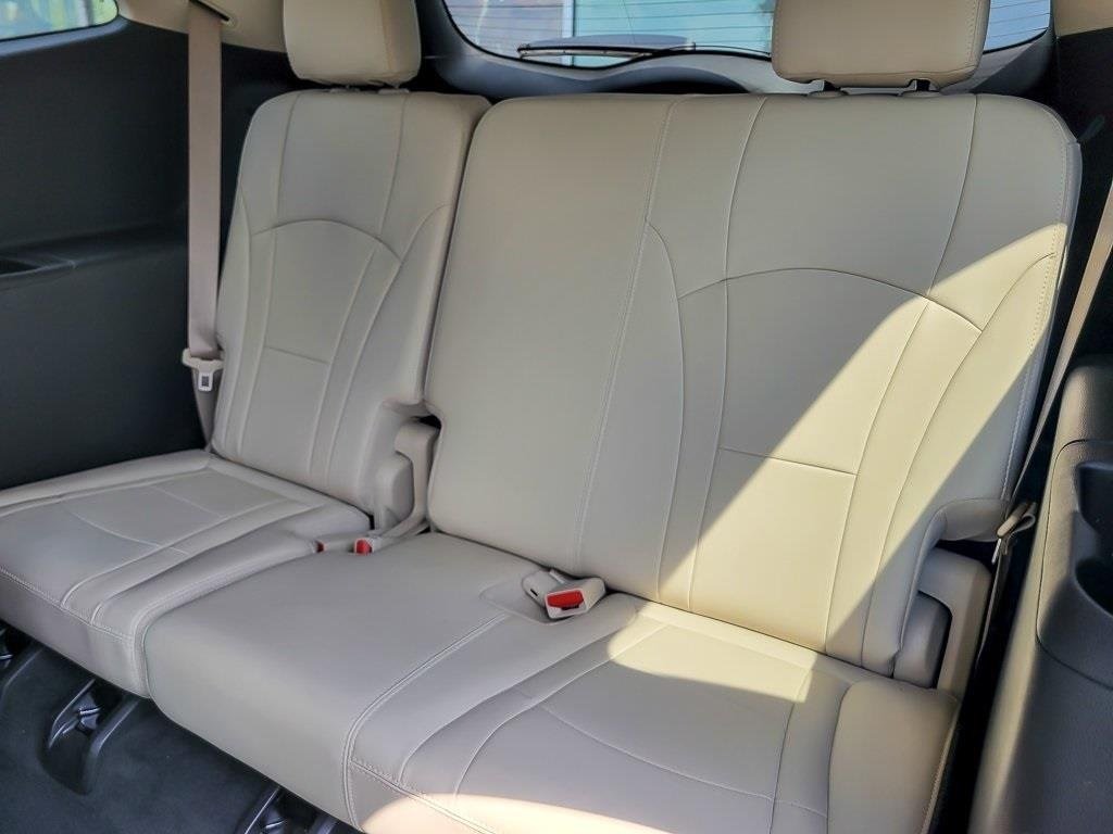 2023 BUICK ENCLAVE - Image 10