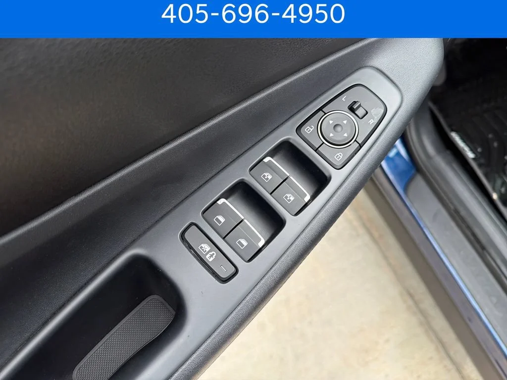 Certified Pre-Owned 2021 Hyundai Santa Fe SEL