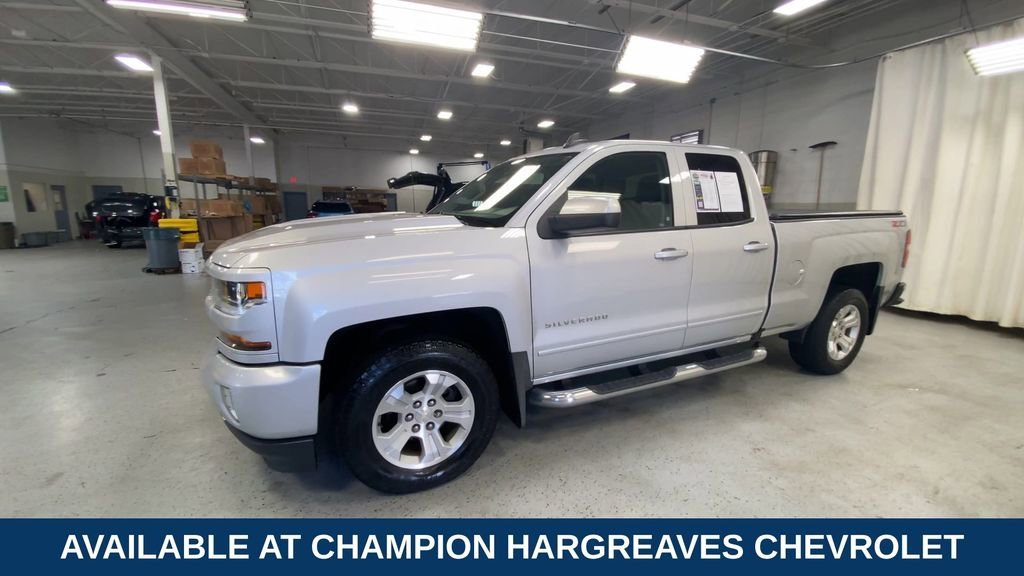 2019 Chevrolet Silverado 1500 LD LT - Photo 6