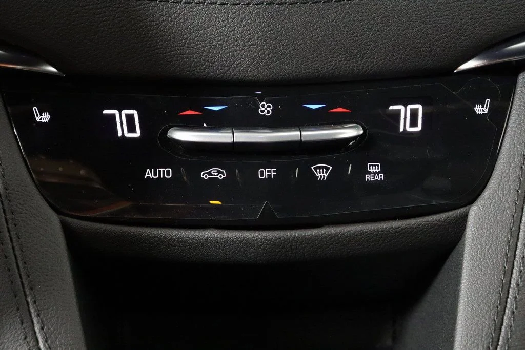 2025 Cadillac XT5 Premium Luxury - Photo 22