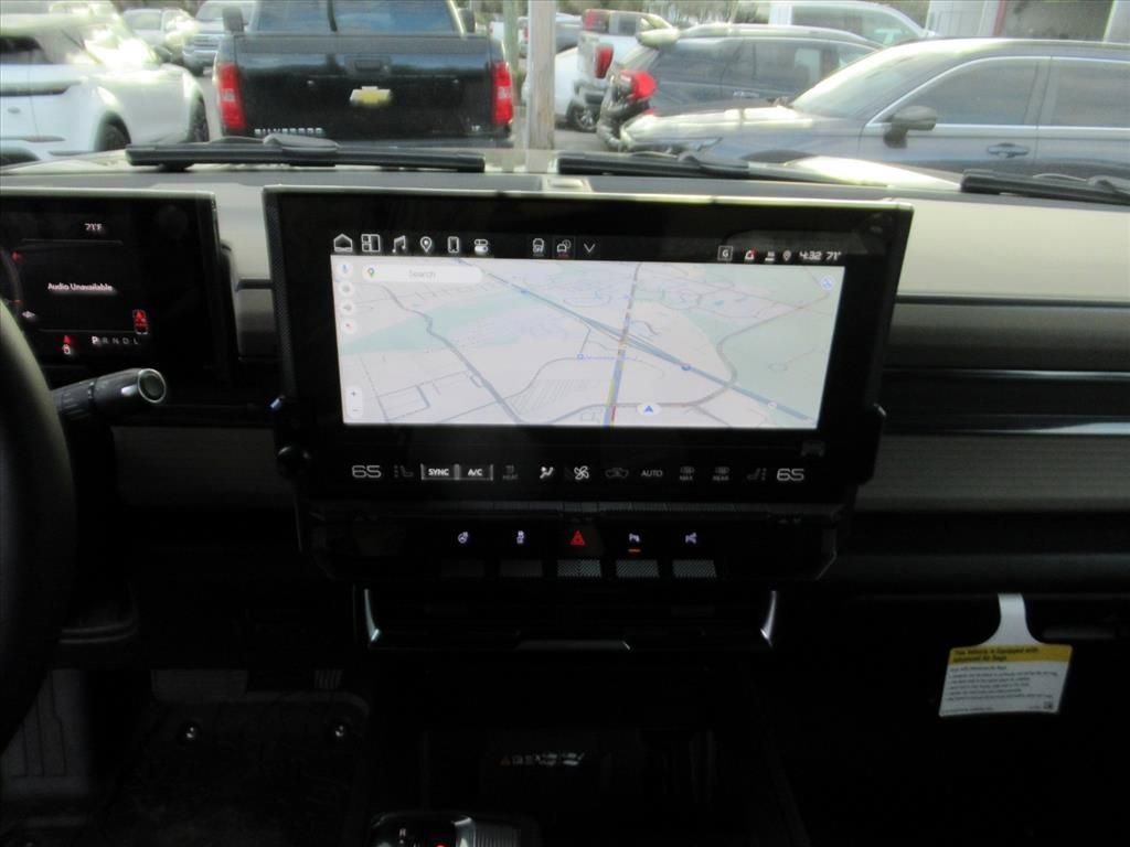2026 GMC HUMMER EV 2X - Photo 21