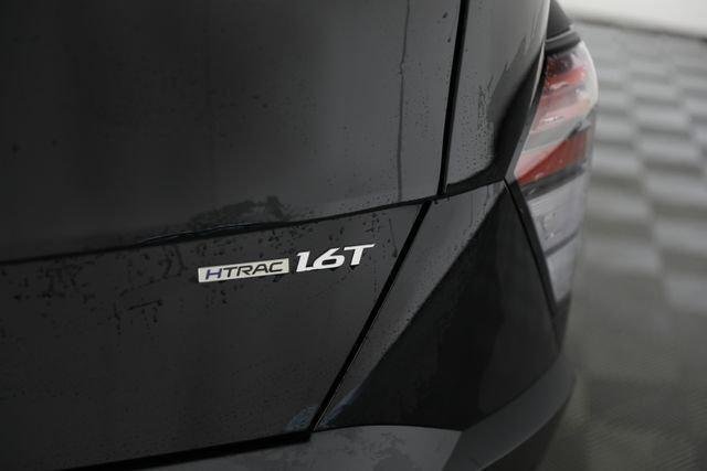 New 2026 Black Hyundai SEL Premium AWD image 67