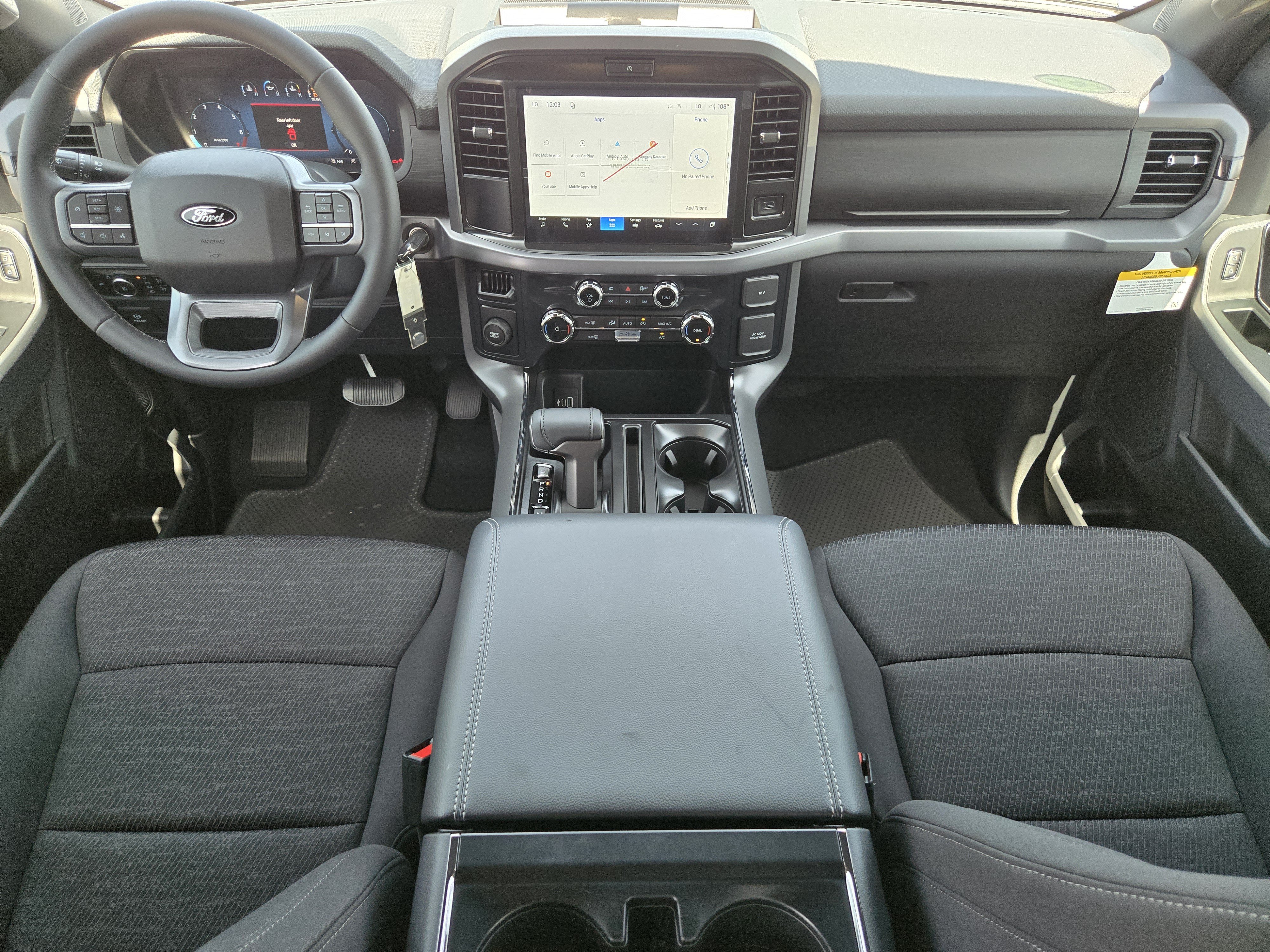 New 2026 Avalanche Ford XLT image 18