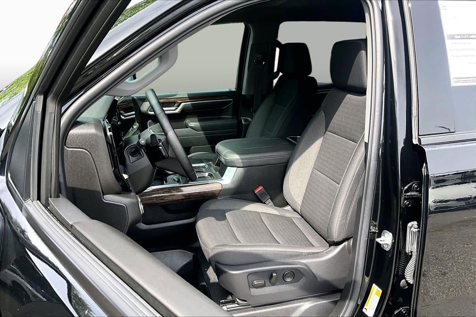 2026 GMC Sierra 1500 Elevation - Photo 9