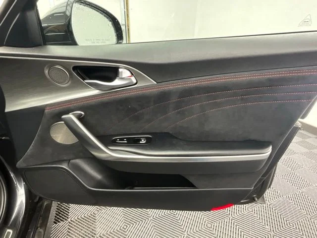 Used 2023 Gray Kia GT2 image 16