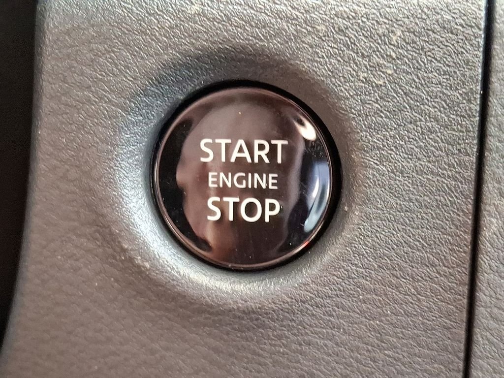 New 2026 Glacier White Nissan Crew Cab SV image 14