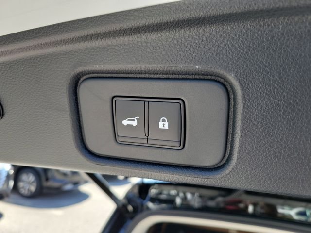 New 2026 Nissan Pathfinder Platinum