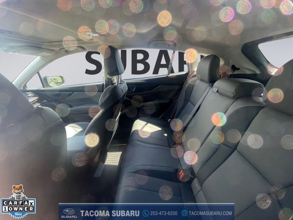 2021 Subaru Crosstrek Sport - Photo 16