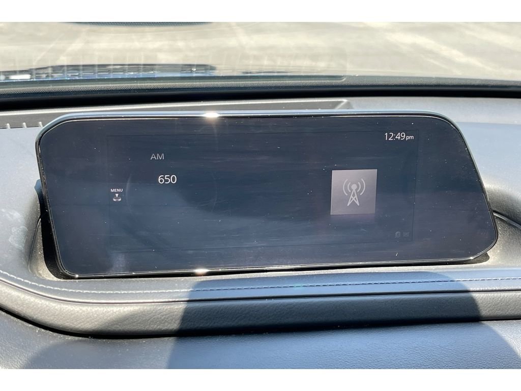 Certified Used 2023 Deep Crystal Blue Mica Mazda 2.5 S Preferred Package image 26