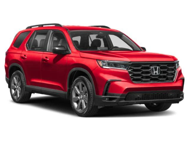 2023 Honda Pilot Sport - Photo 6