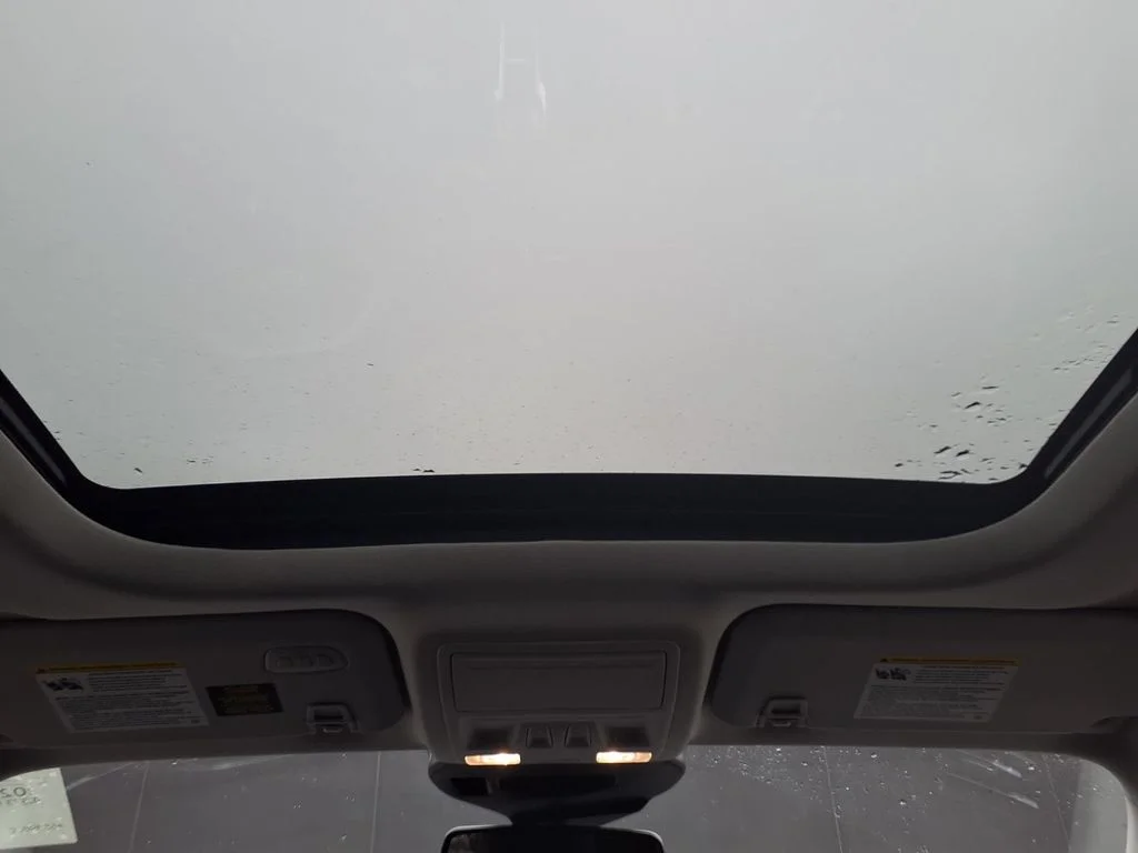Used 2022 Black Ford Titanium image 22