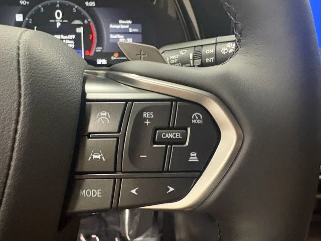 New 2026 Gray Lexus 350 Premium+ image 21