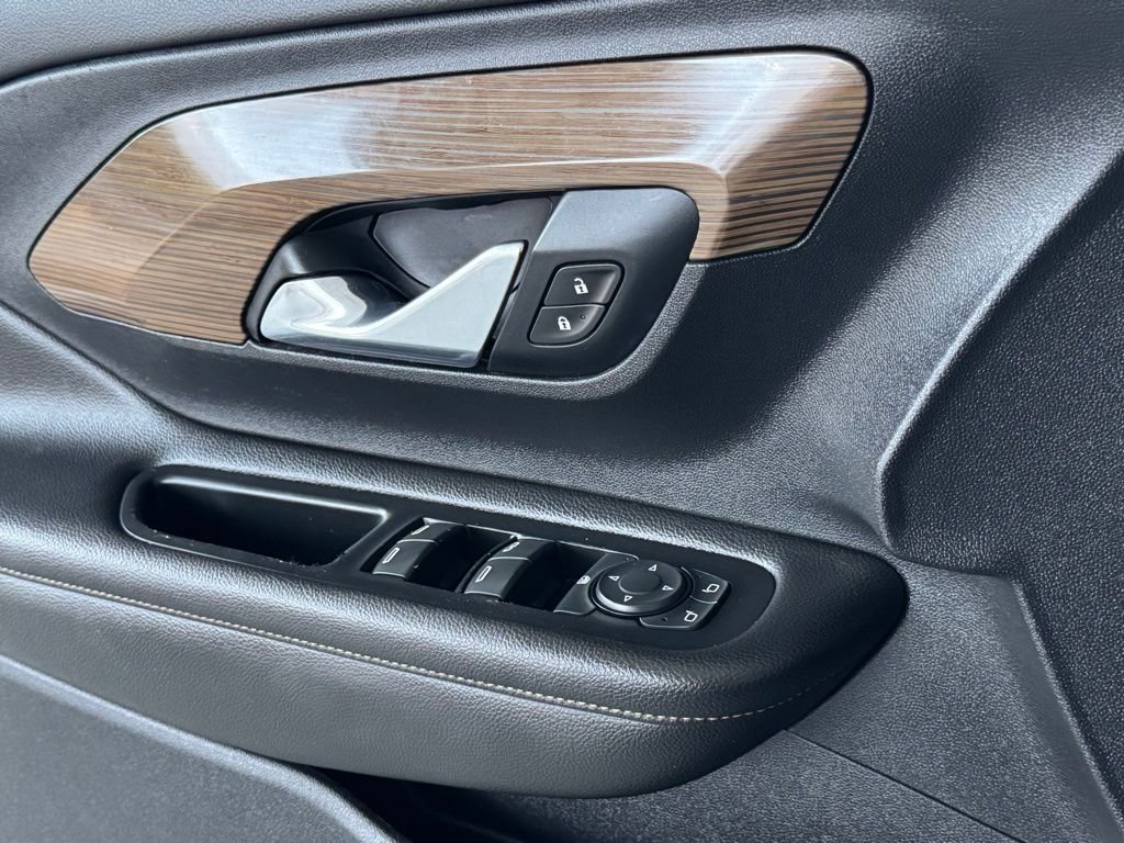 2020 GMC Terrain SLE - Photo 35
