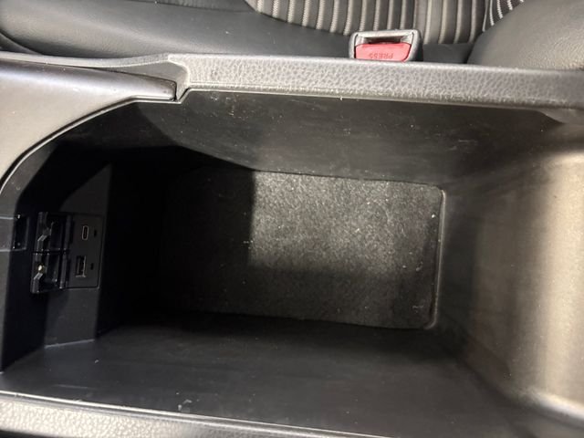 Used 2021 Silver Toyota SE image 29