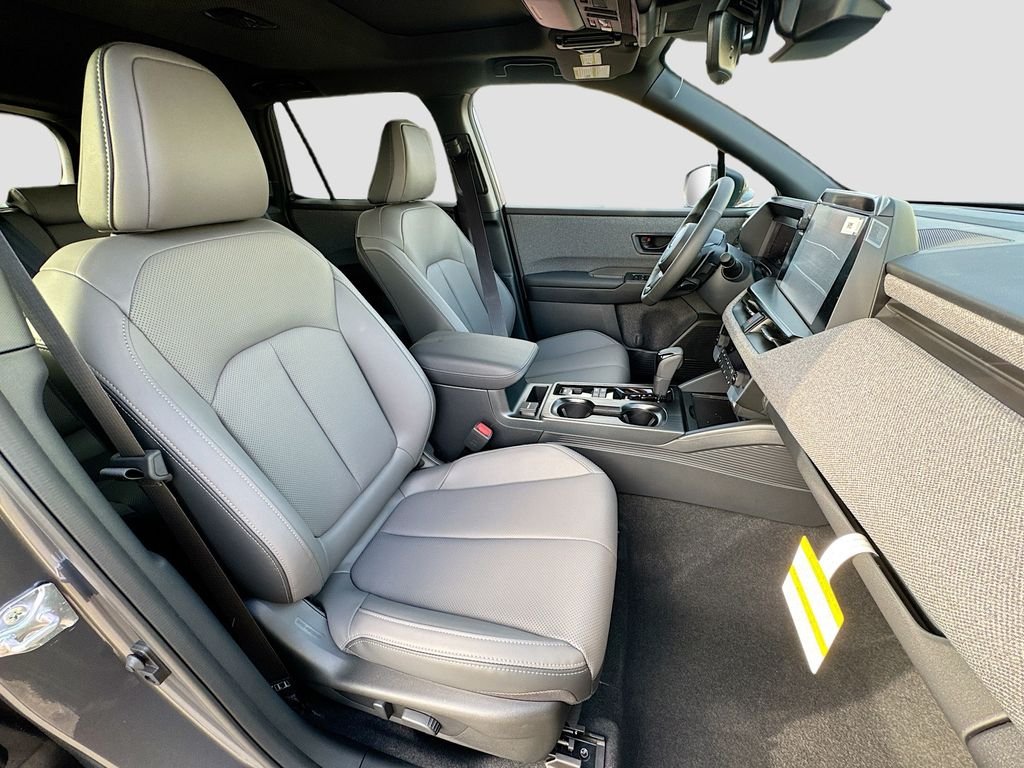 2026 Subaru Outback Limited - Photo 36