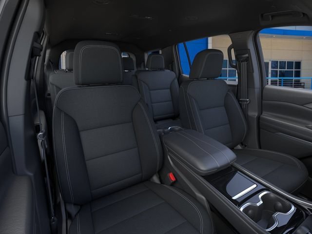 2026 Chevrolet Traverse LT - Photo 16