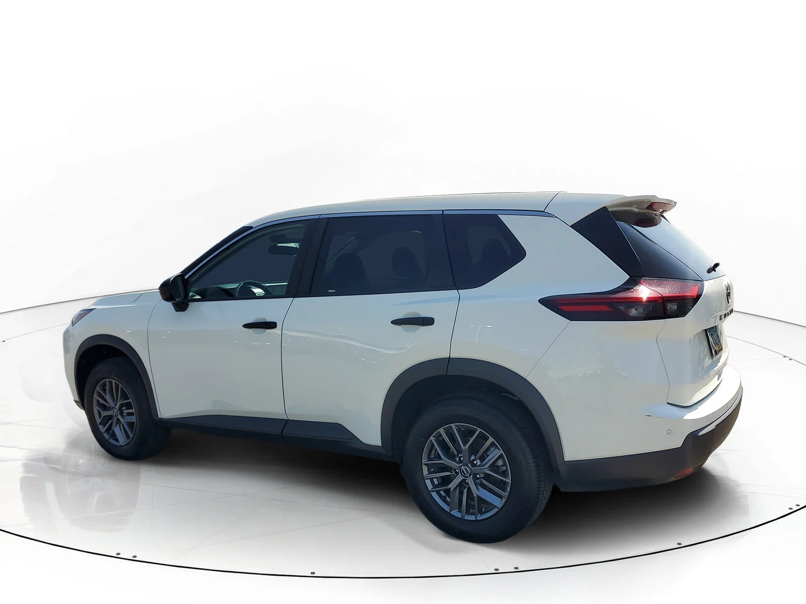 Certified Used 2024 White Nissan S image 6