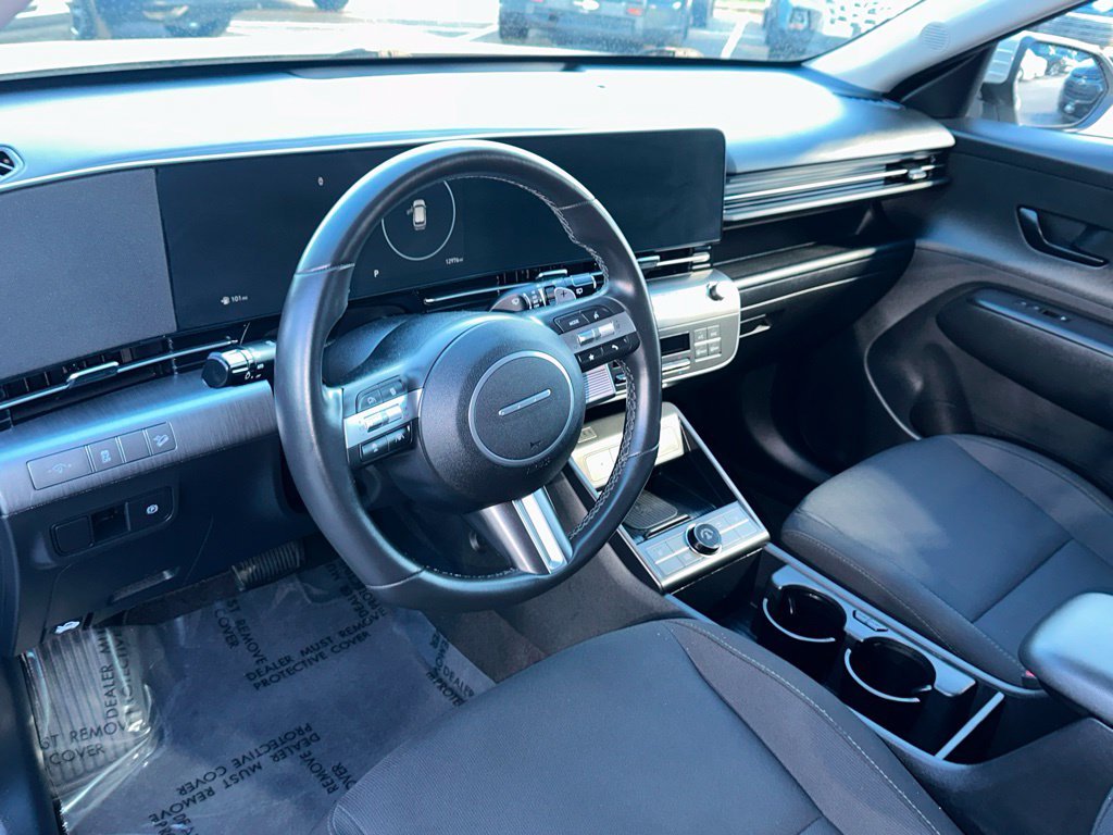 2024 Hyundai Kona SEL - Photo 14
