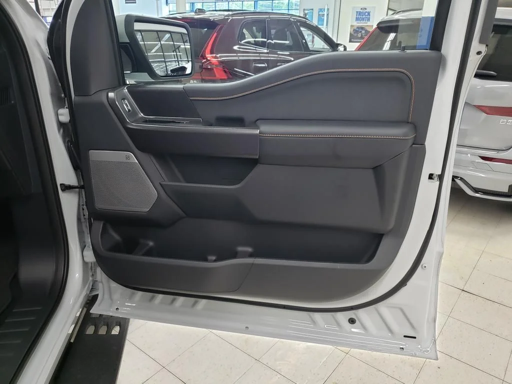 New 2026 Avalanche Ford Tremor® image 17