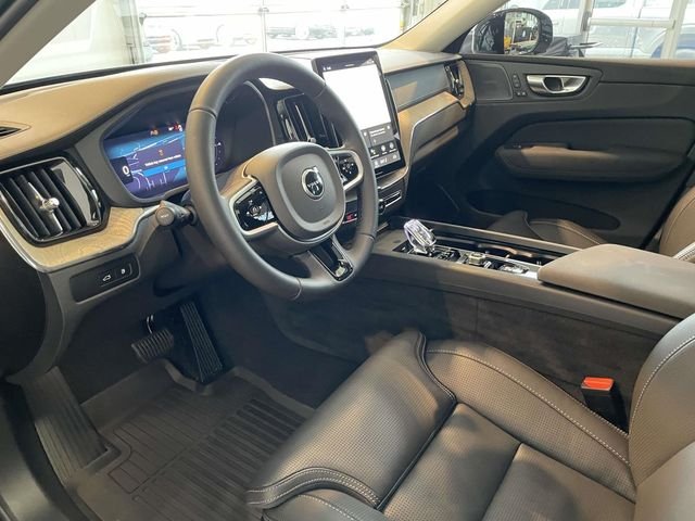 Certified Used 2026 Black Volvo T8 Ultra image 13