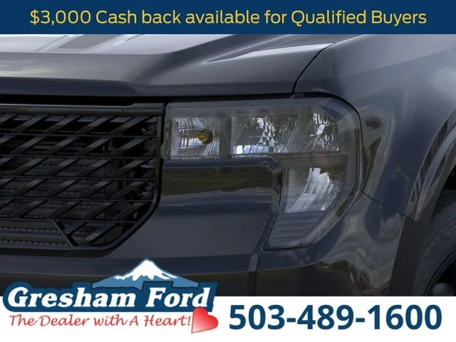 2025 Ford Maverick XLT - Photo 22