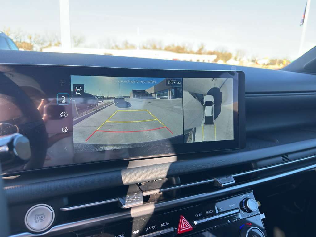 2026 Hyundai Santa Cruz XRT - Photo 21