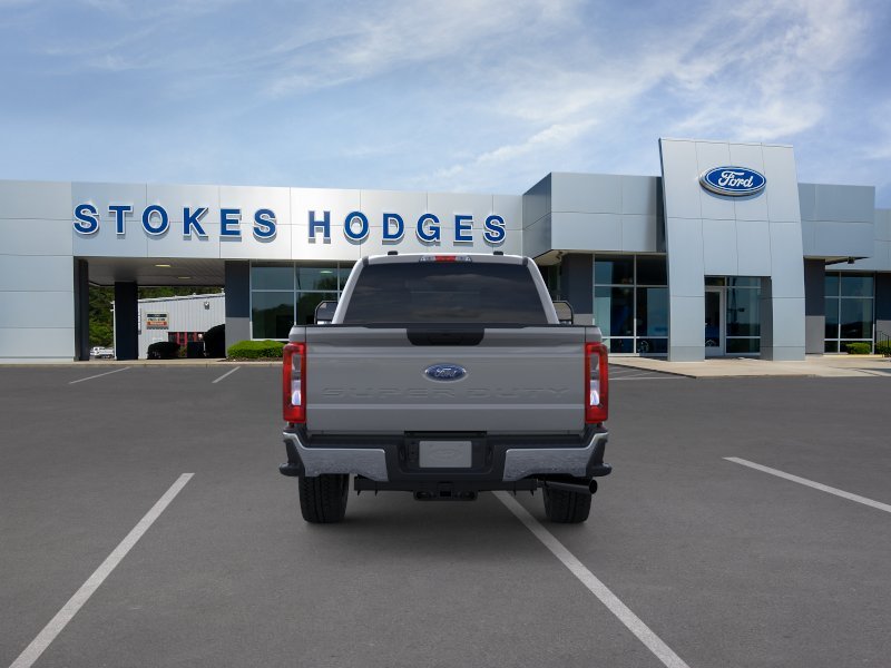 New 2026 Avalanche Ford F-250® XLT image 6
