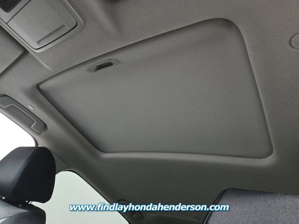 2024 Honda CR-V EX - Photo 13