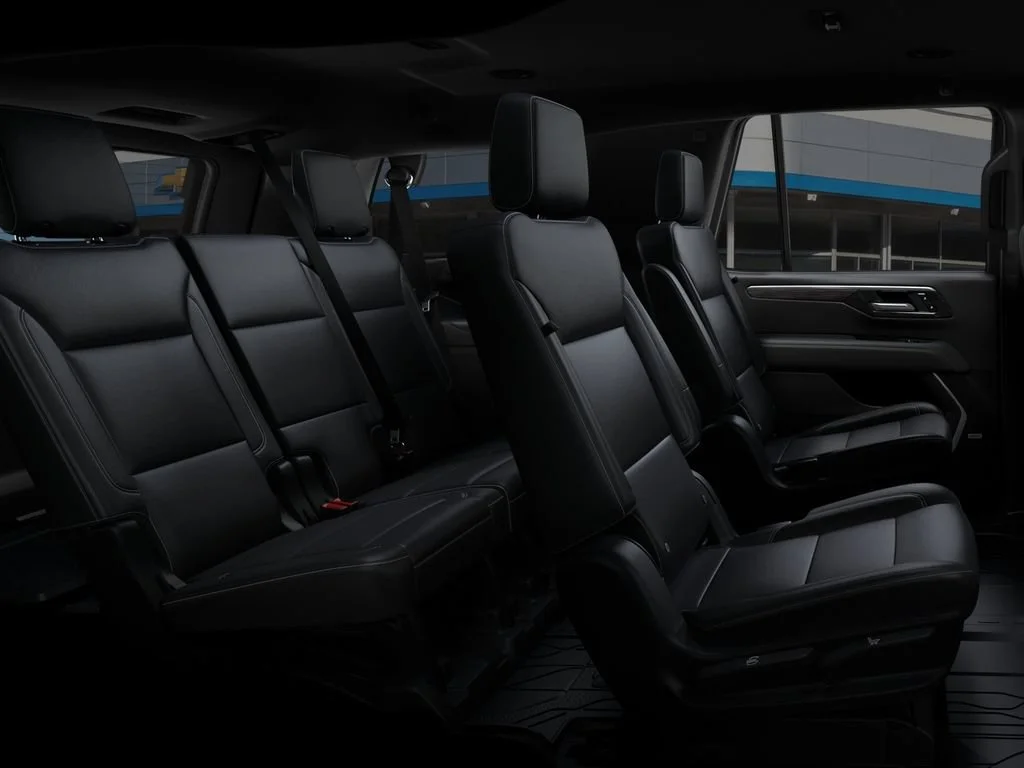 2026 Chevrolet Tahoe LT - Photo 10